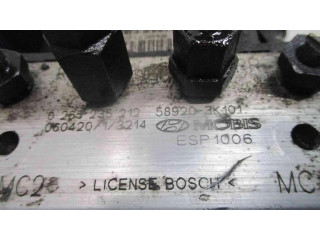 Jednotka ABS 0265235212 Hyundai Sonata