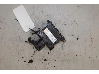 Блок управления двигателя    Fiat 500X