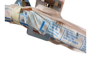 Надувная подушка для крыши 7P5880741, 7P5880741B   Porsche  Cayenne (92A)  2011 - 2017 года