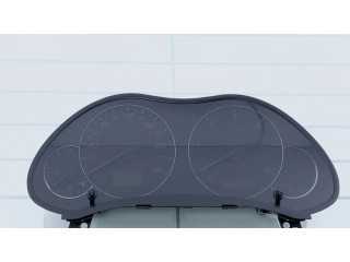 Přístrojová deska Toyota Avensis T250 2006 8380005851