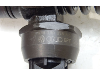 Комплект форсунок 038130073AG Skoda Octavia Mk2 (1Z)