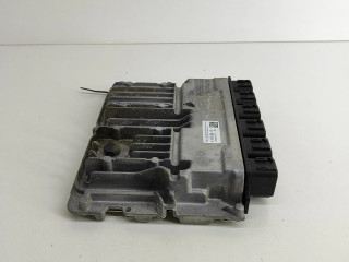 Řídící jednotka 8476038, 0281035557 BMW X3 G01 2018