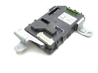 Блок управления 284B14GN5D, 116RAI002837 Infiniti Q50