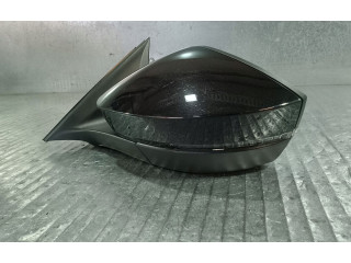 Зеркало электрическое Skoda Octavia Mk4 2019 - года