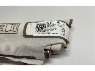 Подушка безопасности водителя Skoda Fabia Mk4 (6VA)