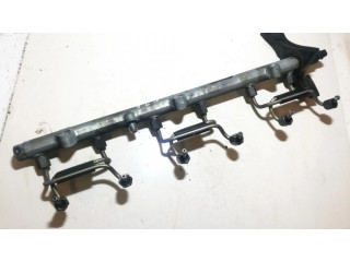 Vstřikovací lišta 000710, 0445216002 Land Rover Range Rover L322 pro naftový motor 3.0