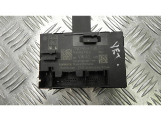 Блок управления дверью