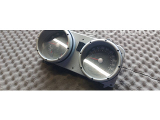 Панель приборов 6E0920800J, 0263612203 Volkswagen Lupo