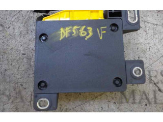 Блок управления надувных подушек 8201163278, 8201163278   Dacia Logan II