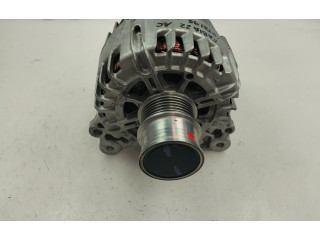 Генератор 05E903026Q Skoda Fabia Mk4 (6VA)