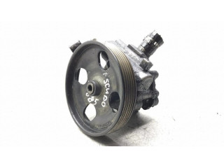 Насос усилителя руля