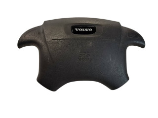 Подушка безопасности водителя 9206137   Volvo S70  V70  V70 XC