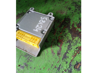 Блок подушек безопасности Skoda Octavia Mk1 (1U)