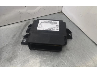 Блок управления двигателя 3C8907801   Volkswagen PASSAT