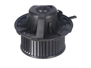 Вентилятор печки 1K1819015E Volkswagen Caddy