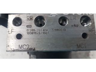 Jednotka ABS Fiat Punto Evo 2010