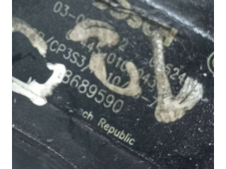 Топливный насос