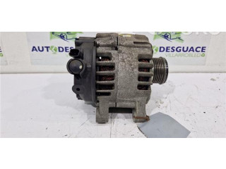 Генератор 9678048880, 2614016E   Peugeot Partner      