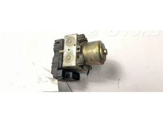 Блок АБС Mitsubishi Montero - года