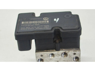 Jednotka ABS 1K0907379AF, 1K0614117AC   Audi A3 S3 A3 Sportback 8P 2010
