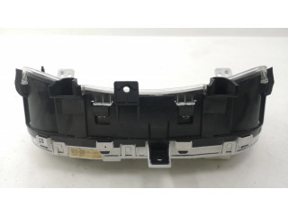 Přístrojová deska Citroen C-Crosser 2009 769166220H, 8100A485