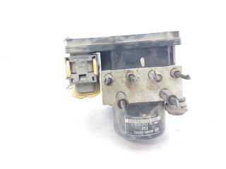 Блок АБС 4894009300 SsangYong Actyon sports I 2005 - 2012 года