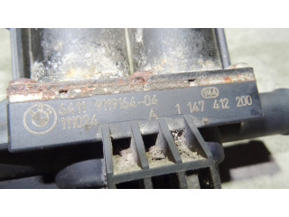 Клапан (клапаны) нагревательного радиатора (яйца)