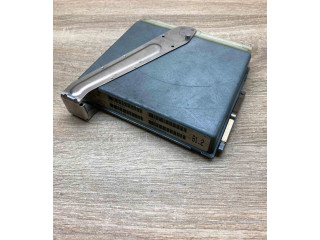 Блок управления двигателем ECU P01270297 Volvo S70 V70 V70 XC