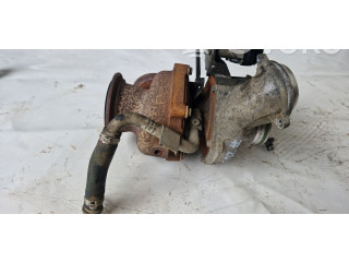 Turbodmychadlo Турбина 83353402 BMW 5 G30 G31 B57D30A