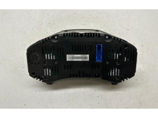 Панель приборов 1Z0920843F, A2C53366233 Skoda Octavia Mk2 (1Z)