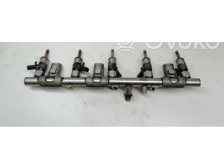 Комплект форсунок 07K133317AB, 07K906A03 Audi RS3 DAZA