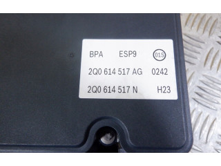 Блок АБС 2Q0614517AG Audi A1 2018 - года