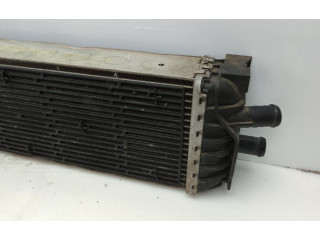 Интеркулер  8w0145804A   Audi A4 Allroad B9 