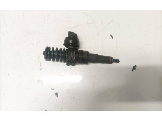 Форсунка 038130073ag, 0414720215 Skoda Octavia Mk2 (1Z)