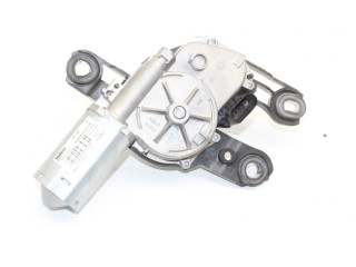 Моторчик заднего дворника 5G0955711D    Skoda Scala