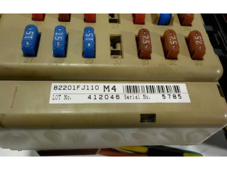 Pojistková skříňka Řídící jednotka BSM 82201FJ110, 82201FJ110 Subaru XV 2014