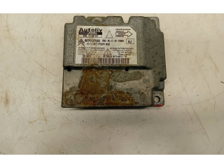 Блок подушек безопасности 603725800, 9658137980 Citroen C4 I