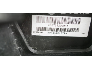 Руль Peugeot 307 CC 2003 - 2008 года 96467818ZR