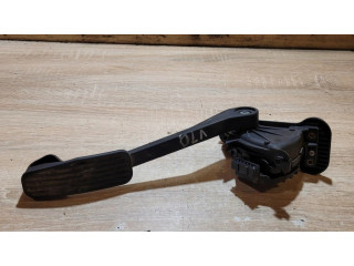 Педаль акселератора