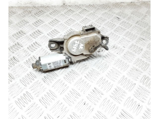 Моторчик заднего дворника 2K0955712C, 53032712 Volkswagen Caddy