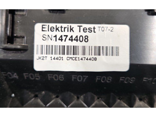 Модуль кузова GK2T-14B144-GA, IMPRK1487021 Ford Transit Custom