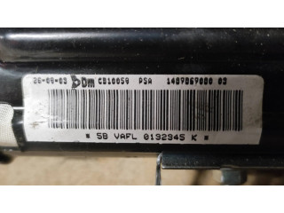 Подушка безопасности пассажира 1846635000 Citroen C8