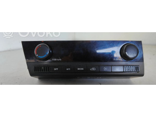 Блок управления климат-контролем 6870009730 Mercedes-Benz Sprinter W906