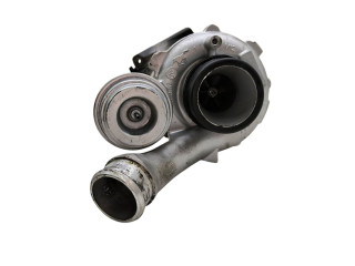  Турбина Mercedes-Benz GL X166  A2780903580         