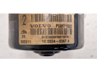 Блок АБС P08671225, 10020403674   Volvo  V70  2005 - 2008 года