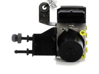 Блок АБС 6R0614117G, T0-4089J Skoda Fabia Mk2 (5J) 2007 - 2014 года