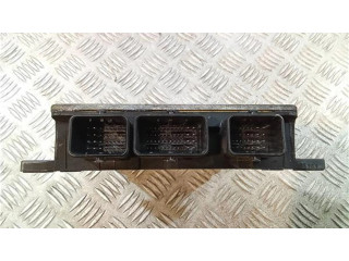 Блок управления 8201002106, R0410B036E Dacia Logan VAN