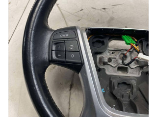 Руль Volvo V70  2008 - 2013 года P31271093, CU557200CH      