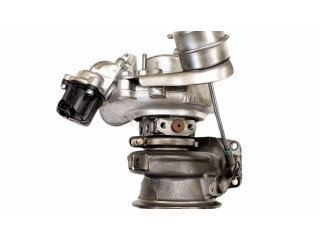 Turbodmychadlo Турбина 4938906050, 49389-06050   McLaren MP4 12c 3.8  