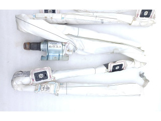 Боковая подушка безопасности A1668602400 Mercedes-Benz GLE (W166 - C292)